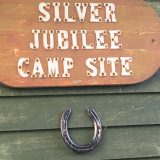 Jubilee site